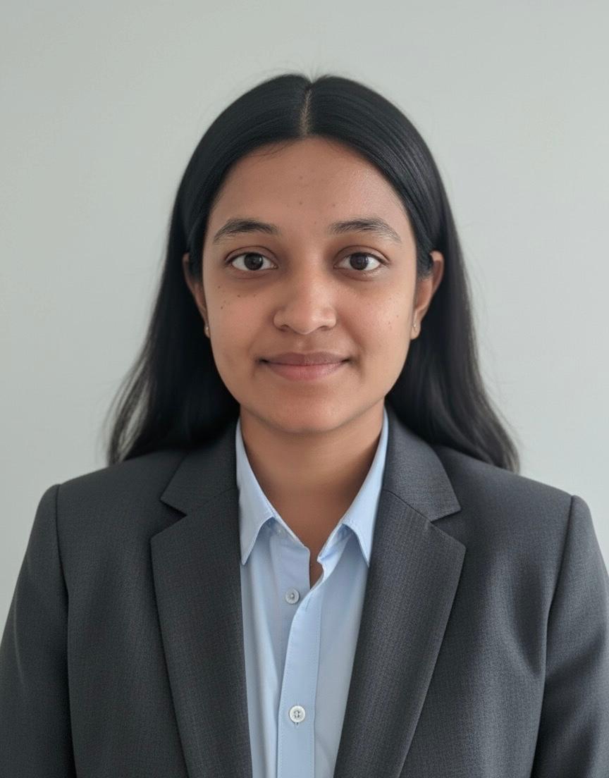 Saguna Nathani Portrait